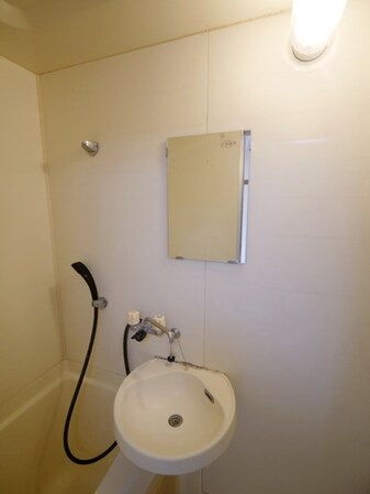 ハイグレースの物件内観写真